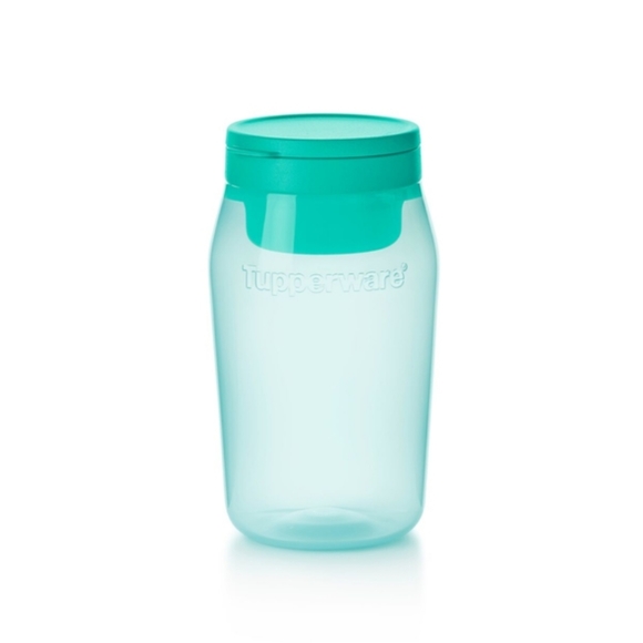 🆕️ Tupperware universal jar topping cover 825 ml - Picture 2 of 3